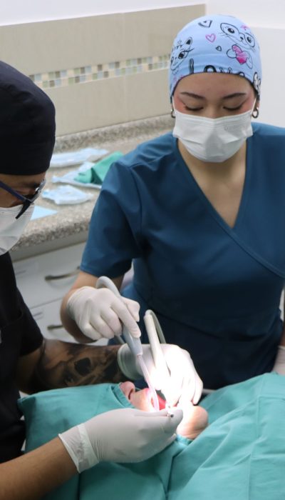 Clinica Odontologica en Antofagasta