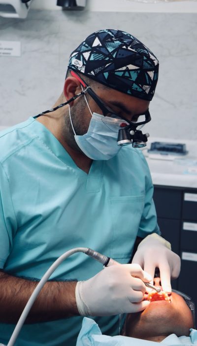 ortodoncia con experiencia